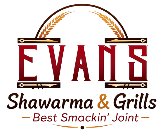Evan's Shawarma & Grills