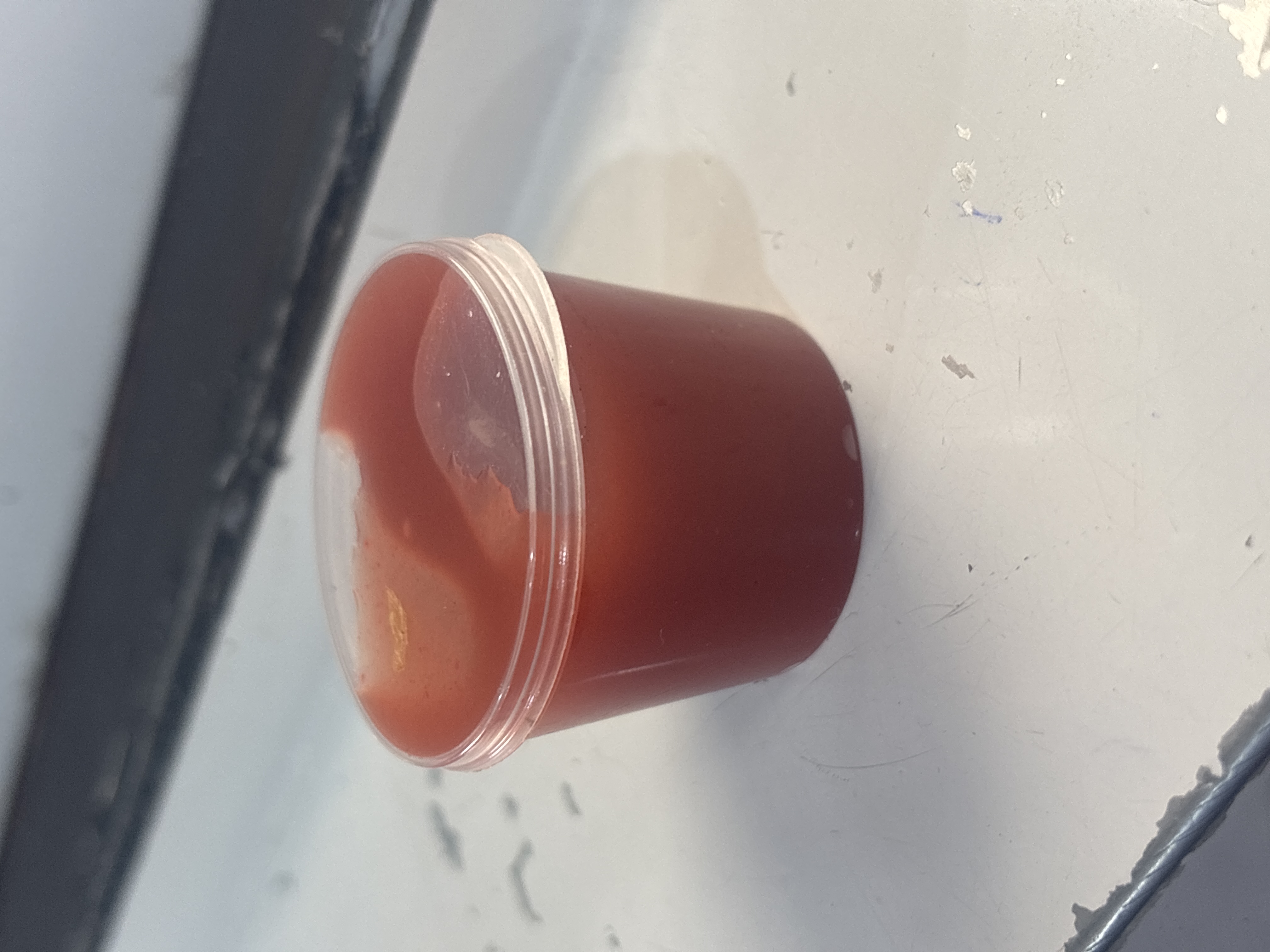 Ketchup