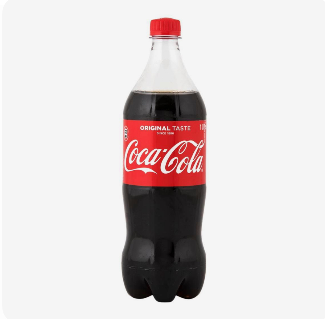 Coke
