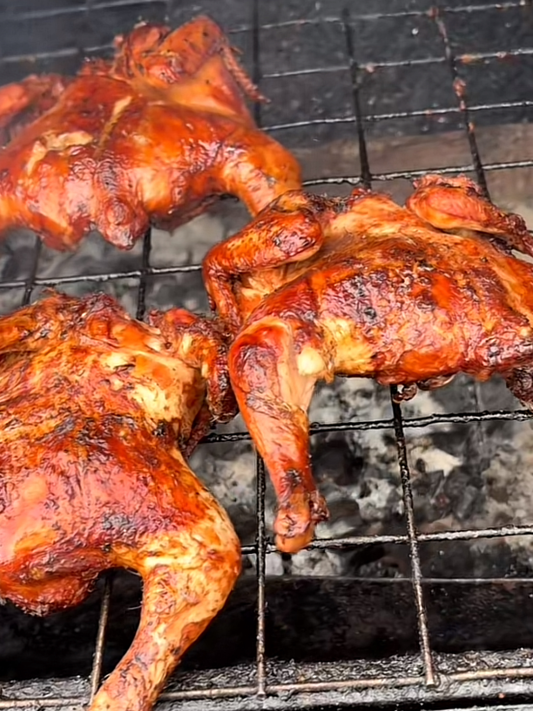 Full Grilled Chicken